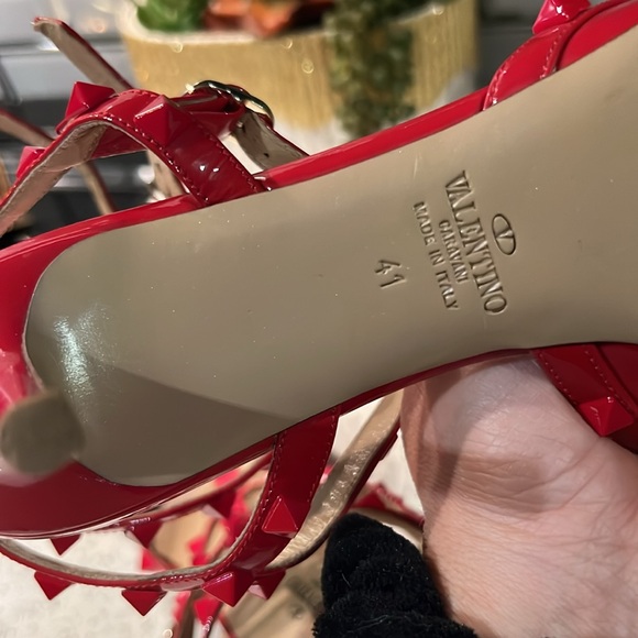 Valentino Rockstud 65 - Picture 3 of 5